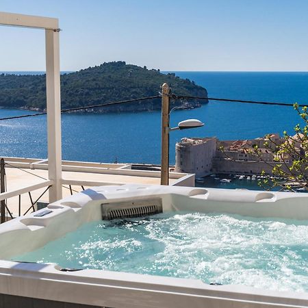 Duxperience Apartment Dubrovnik Ngoại thất bức ảnh