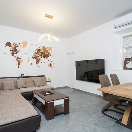 Duxperience Apartment Dubrovnik Ngoại thất bức ảnh