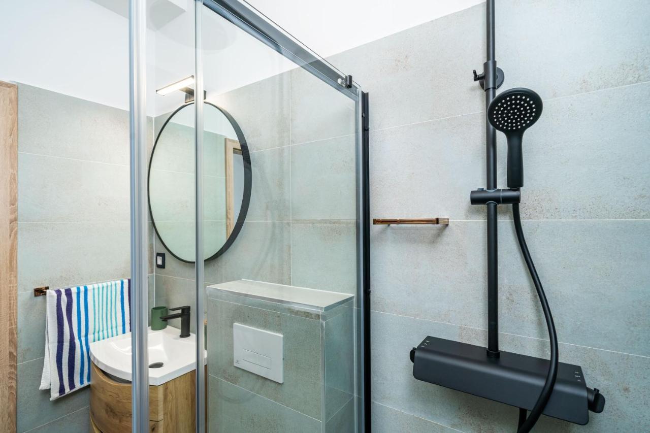 Duxperience Apartment Dubrovnik Ngoại thất bức ảnh