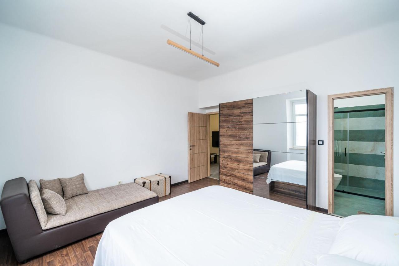 Duxperience Apartment Dubrovnik Ngoại thất bức ảnh