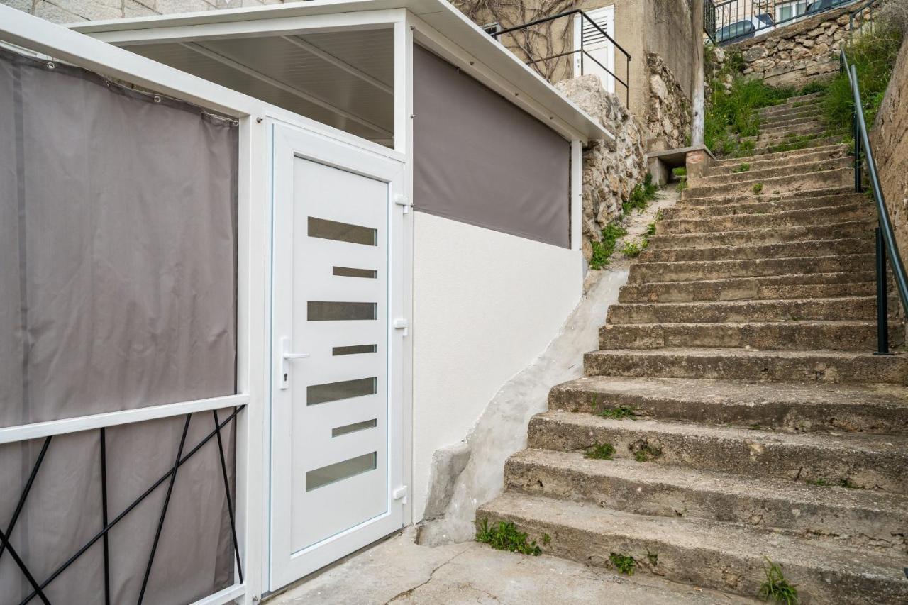 Duxperience Apartment Dubrovnik Ngoại thất bức ảnh