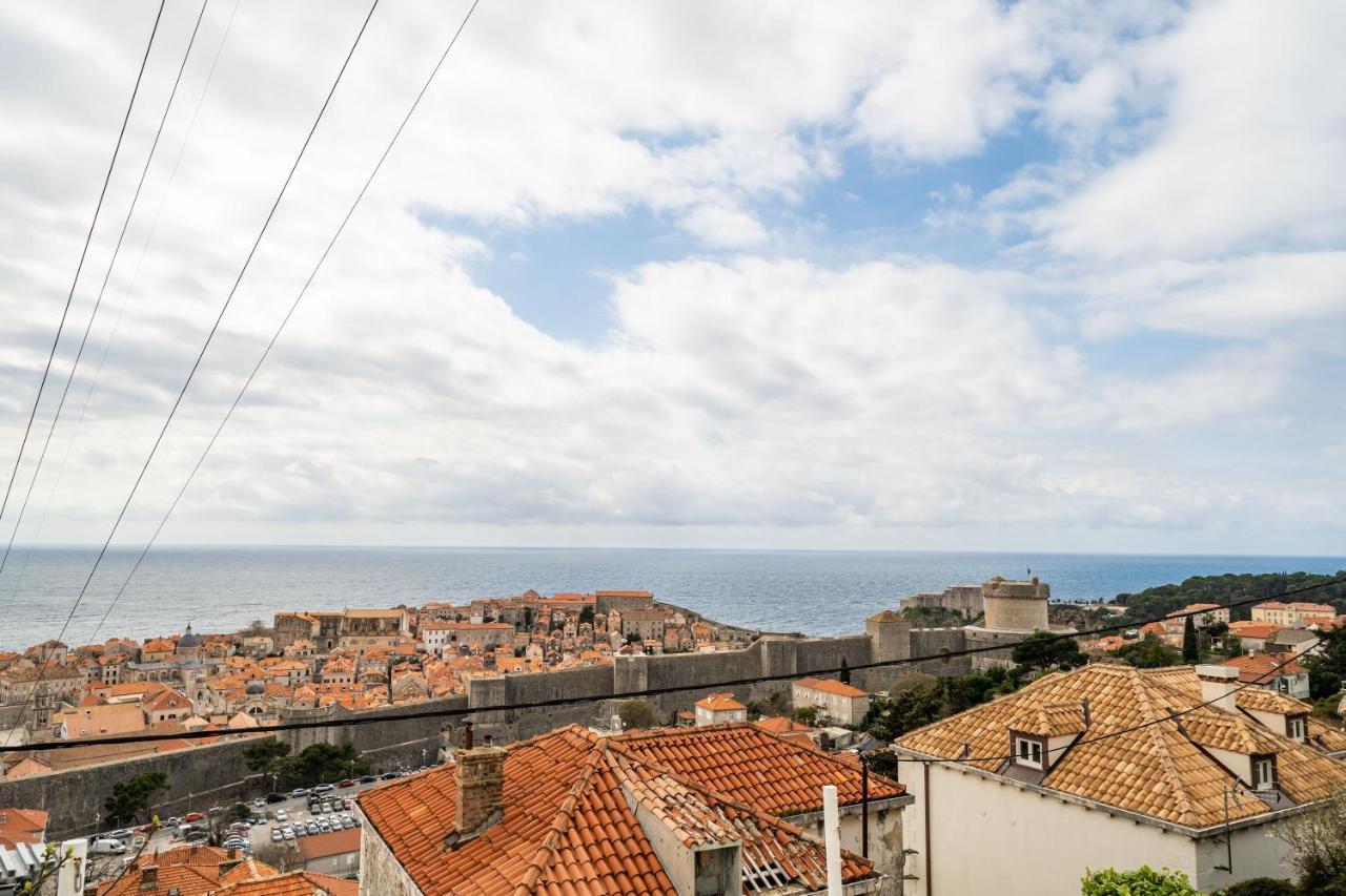 Duxperience Apartment Dubrovnik Ngoại thất bức ảnh