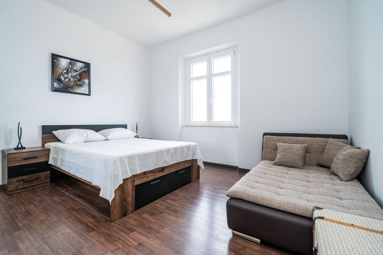 Duxperience Apartment Dubrovnik Ngoại thất bức ảnh