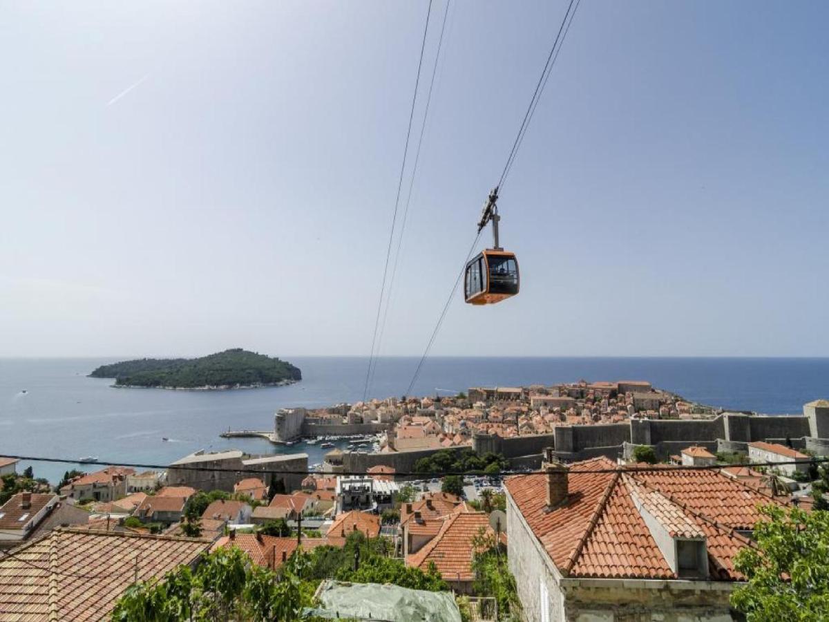 Duxperience Apartment Dubrovnik Ngoại thất bức ảnh