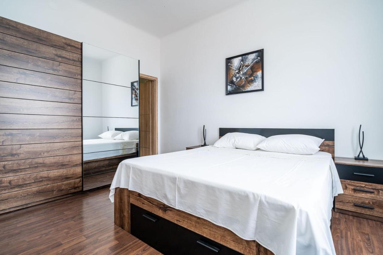 Duxperience Apartment Dubrovnik Ngoại thất bức ảnh
