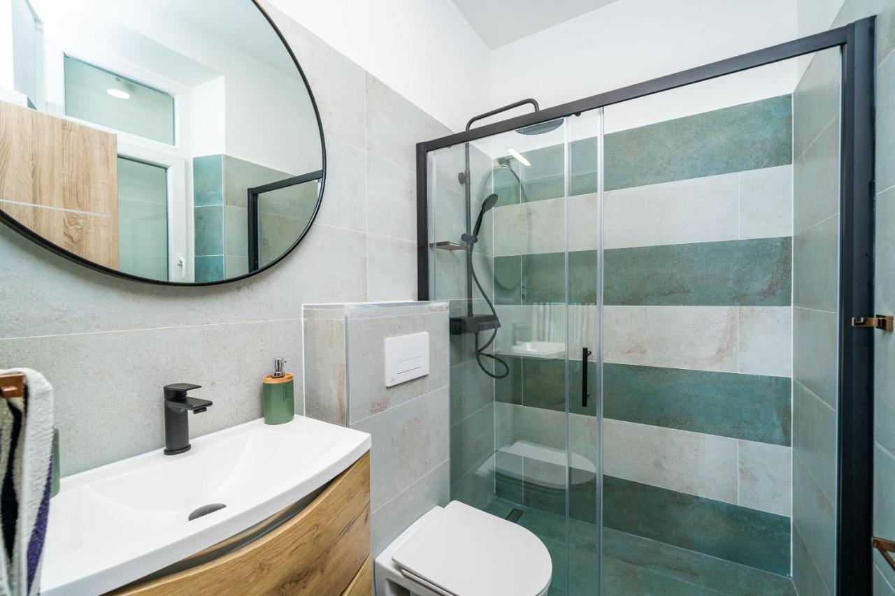 Duxperience Apartment Dubrovnik Ngoại thất bức ảnh