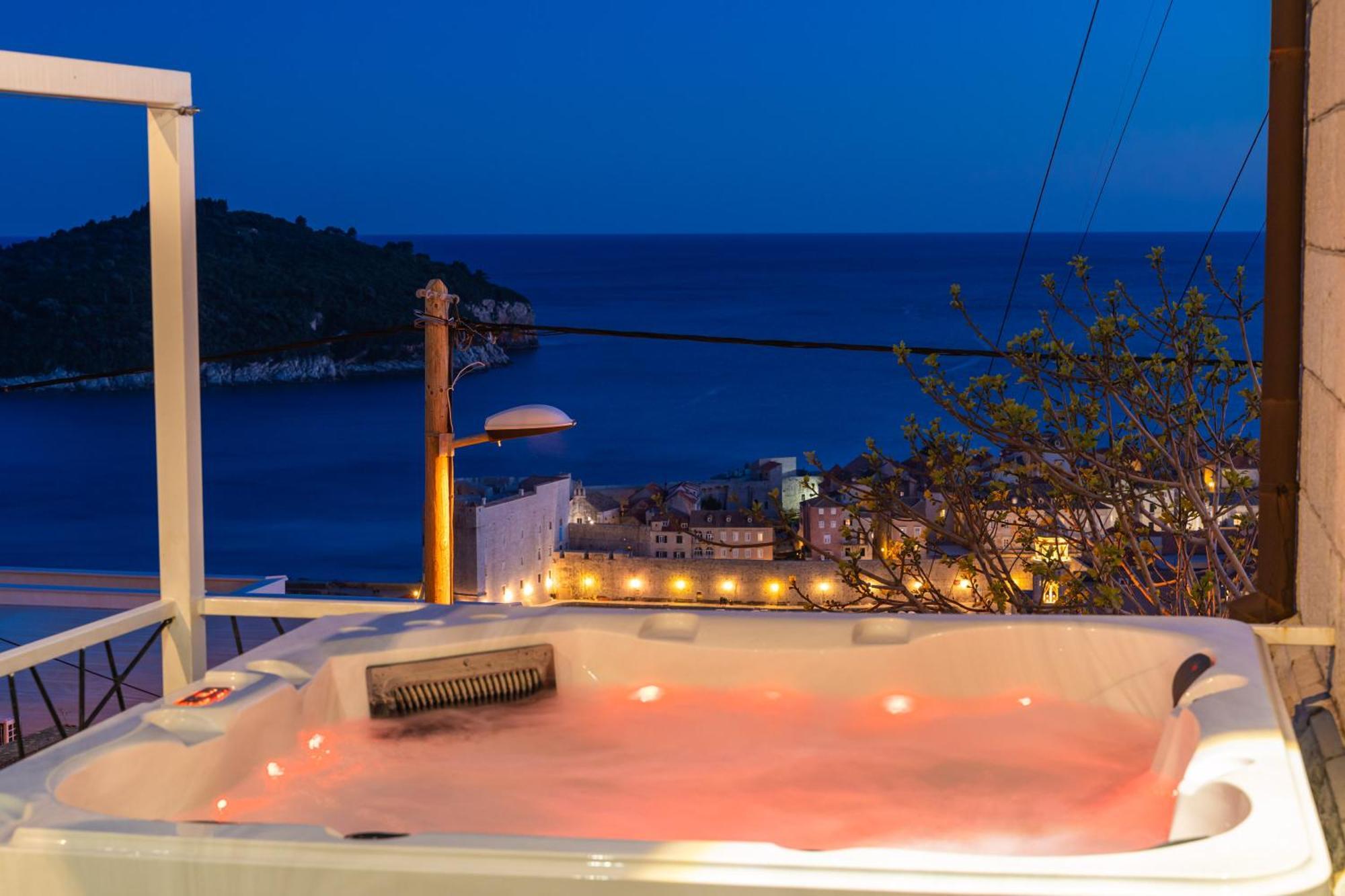 Duxperience Apartment Dubrovnik Ngoại thất bức ảnh