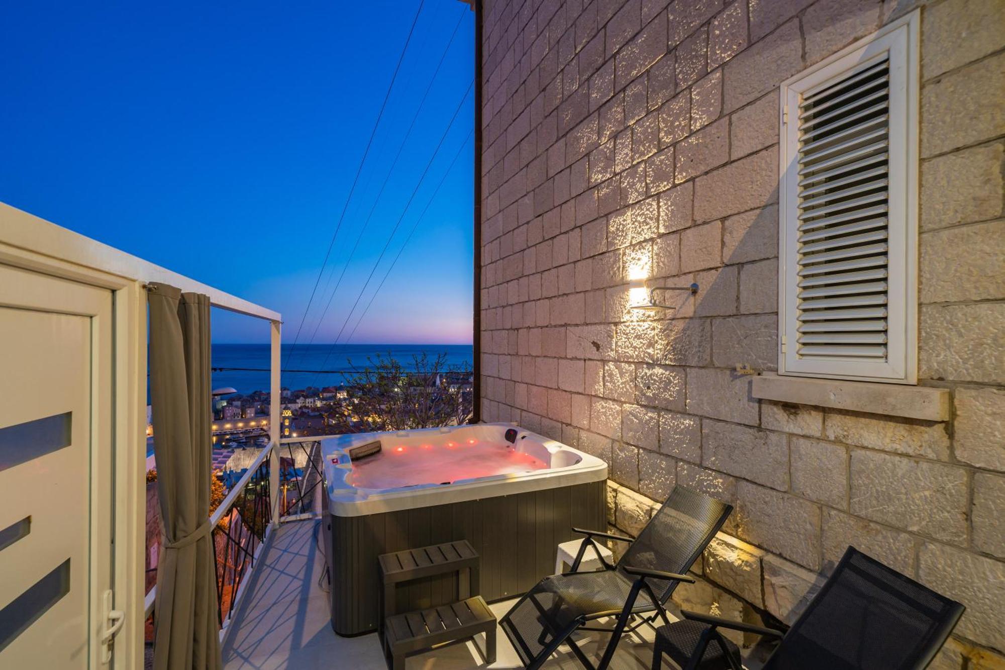 Duxperience Apartment Dubrovnik Ngoại thất bức ảnh
