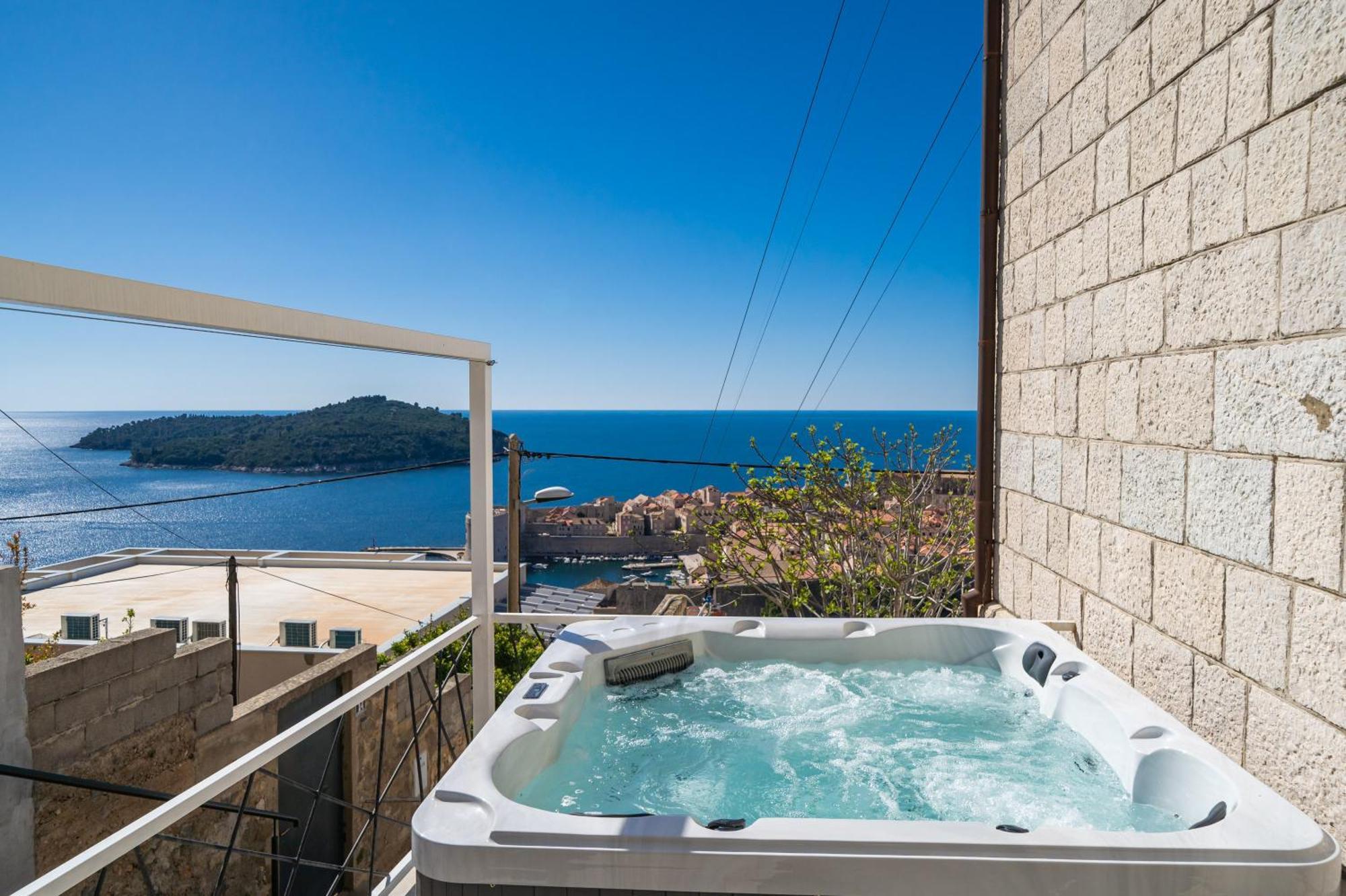 Duxperience Apartment Dubrovnik Ngoại thất bức ảnh