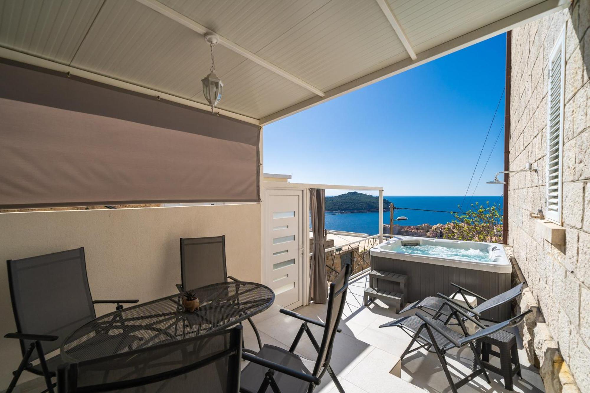 Duxperience Apartment Dubrovnik Ngoại thất bức ảnh