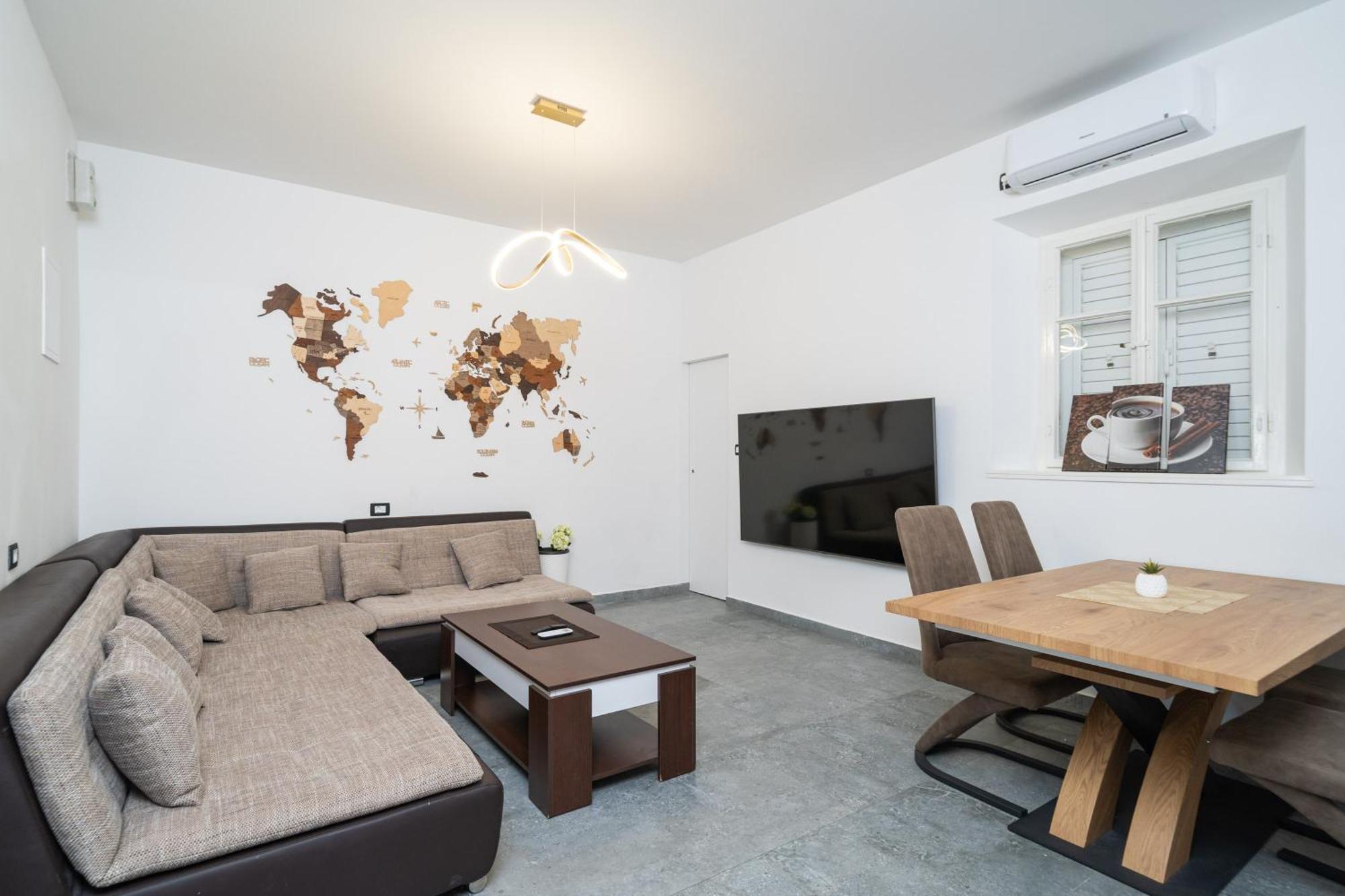 Duxperience Apartment Dubrovnik Ngoại thất bức ảnh