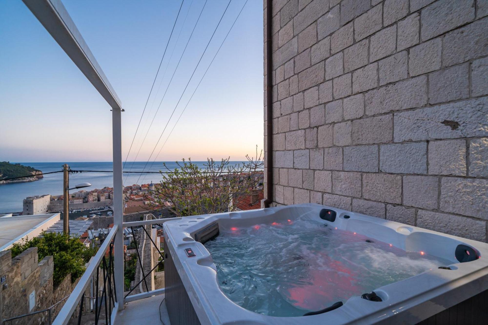 Duxperience Apartment Dubrovnik Ngoại thất bức ảnh