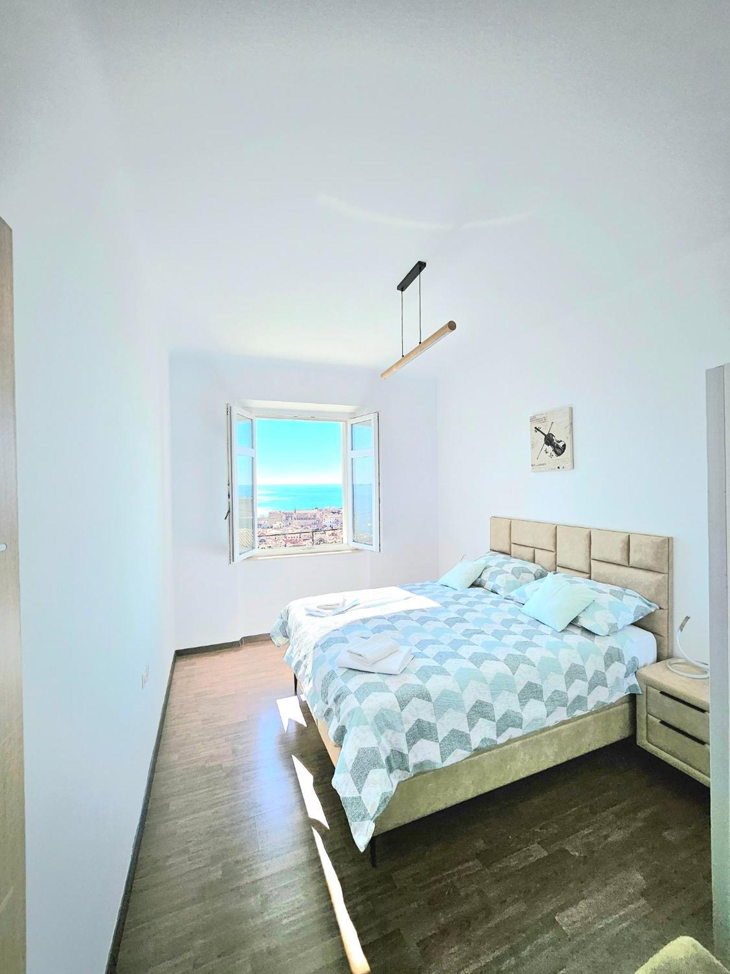 Duxperience Apartment Dubrovnik Ngoại thất bức ảnh